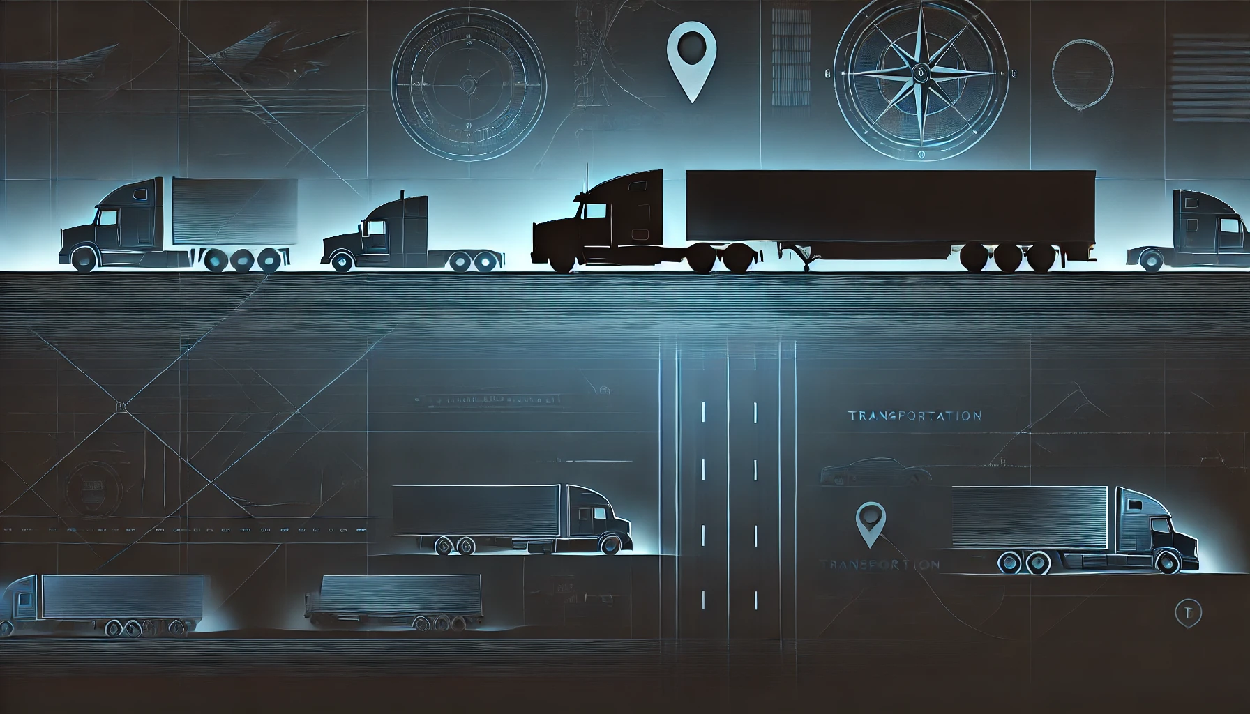 Agenda del Transportista