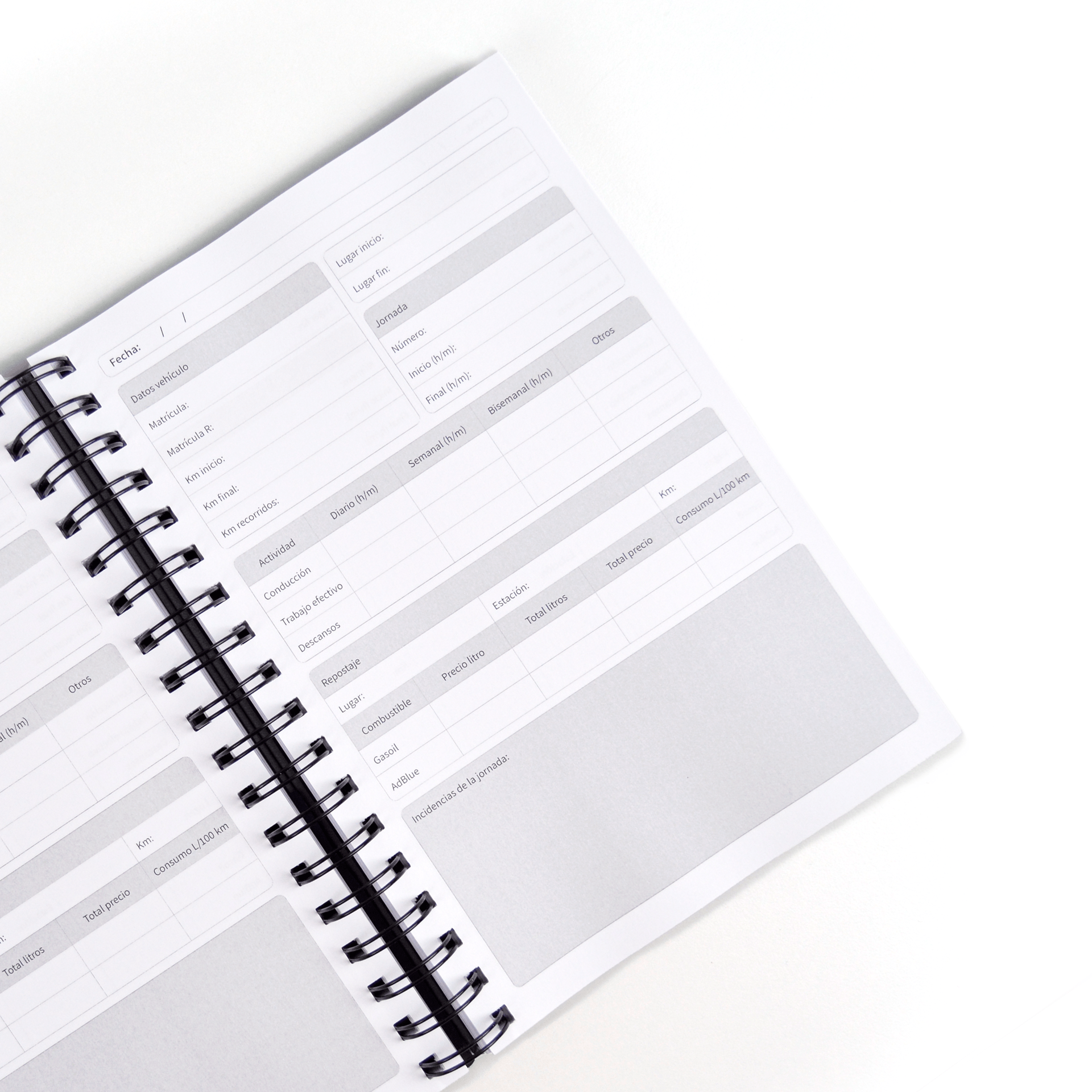 agenda-del-transportista-oficial