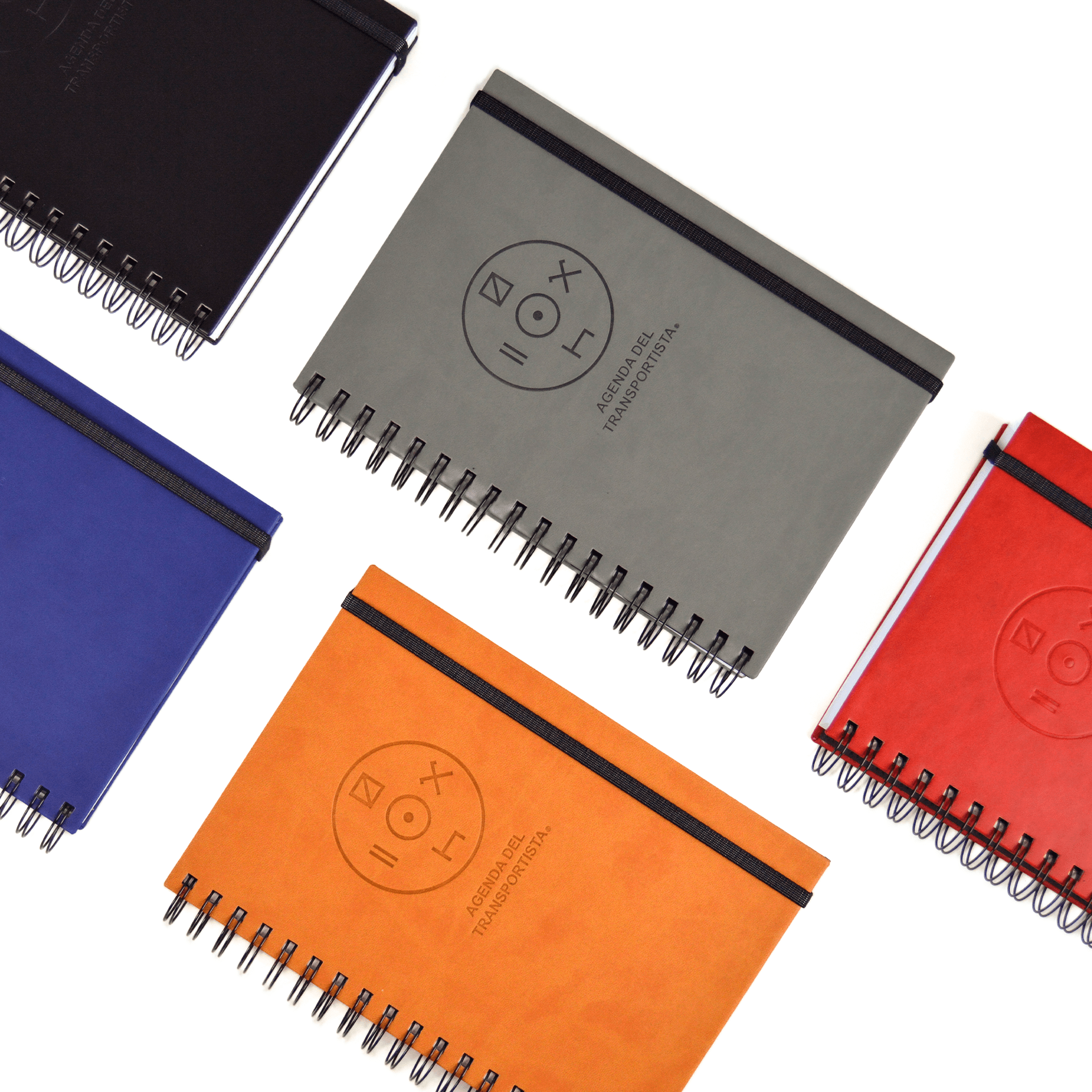 Journal du transporteur