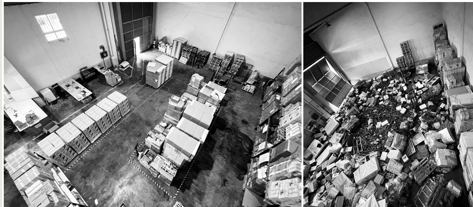 The soul of B2B – Chronicle of Global Leather Goods