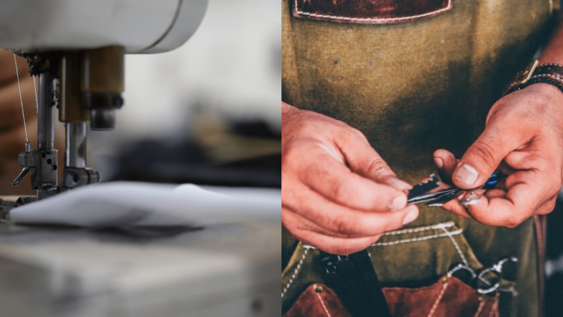 Intrecciato: El arte de trenzar la piel