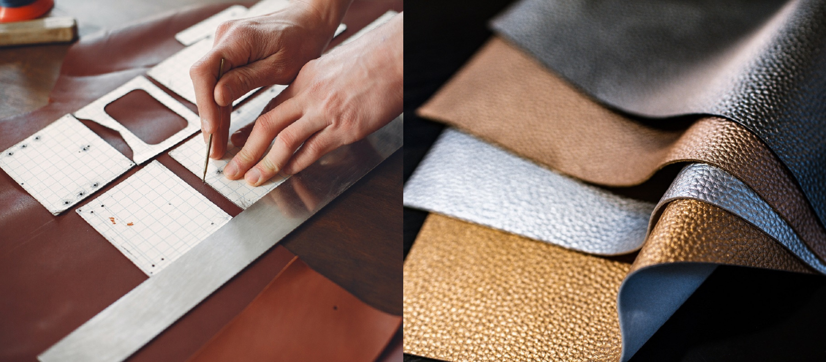 La marroquinería profesional: tradición, calidad y valor para empresas