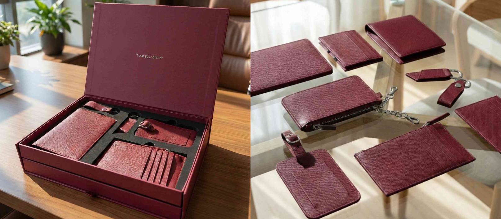 Welcome pack de empresa: por qué el primer gesto nunca es solo una bienvenida