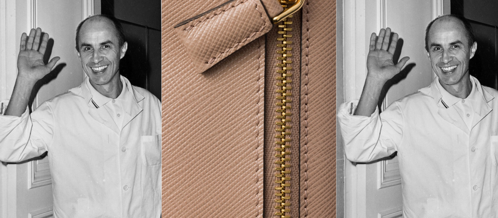 La piel Saffiano: historia, evolución y legado en el lujo europeo